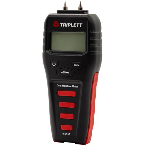 moisture density meter|dr meter pinless moisture meter.